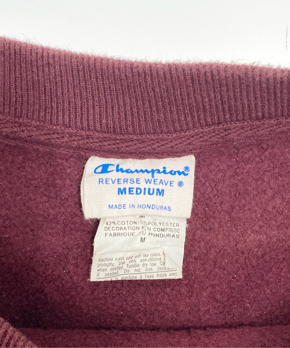 championリバース