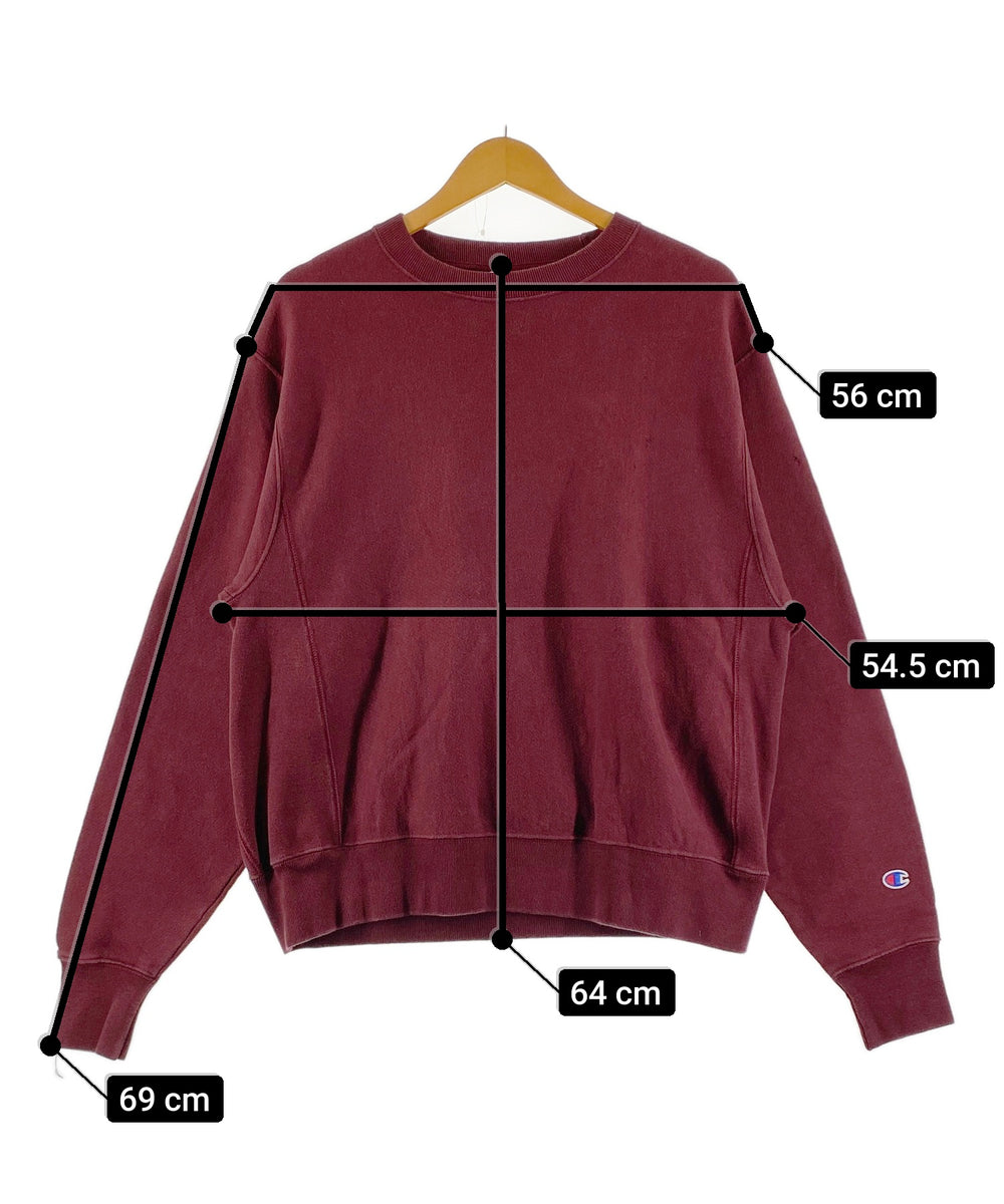 championリバース