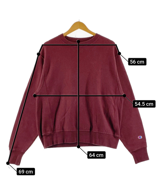 championリバース