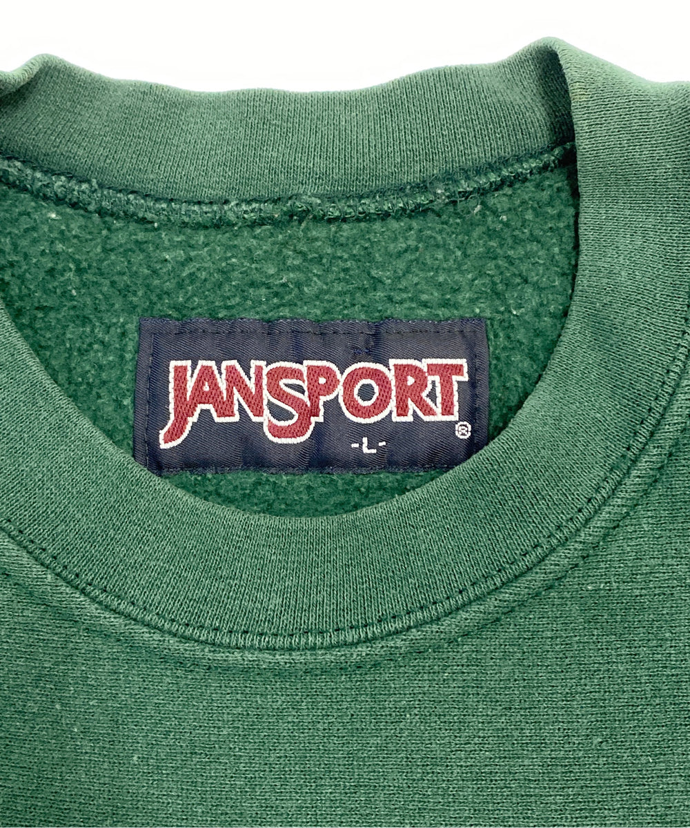 JANSPORTリバース