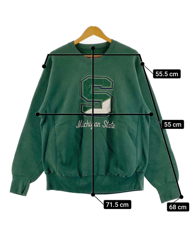 JANSPORTリバース