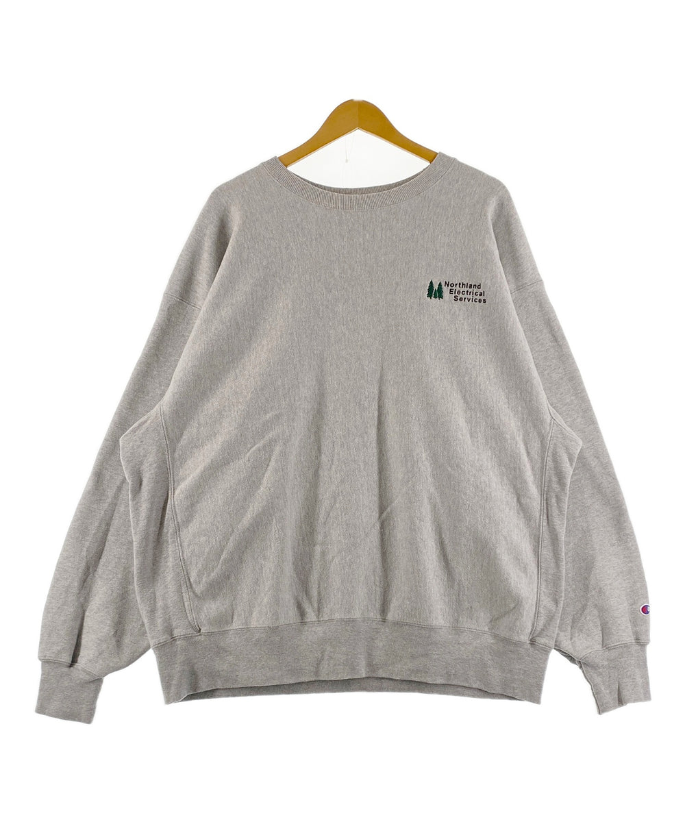 championリバース