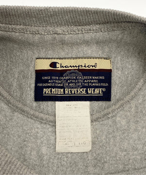 championリバース