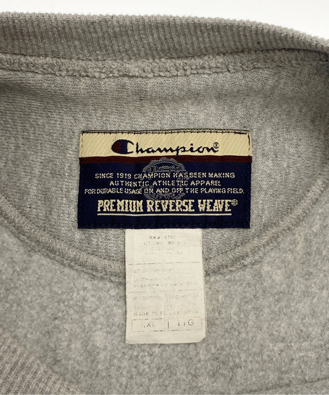 championリバース