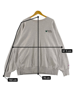 championリバース