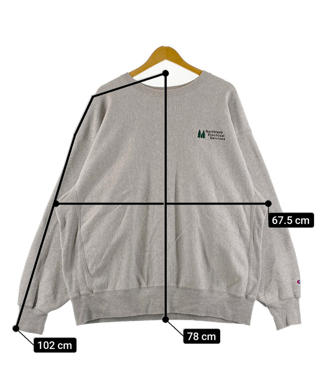 championリバース