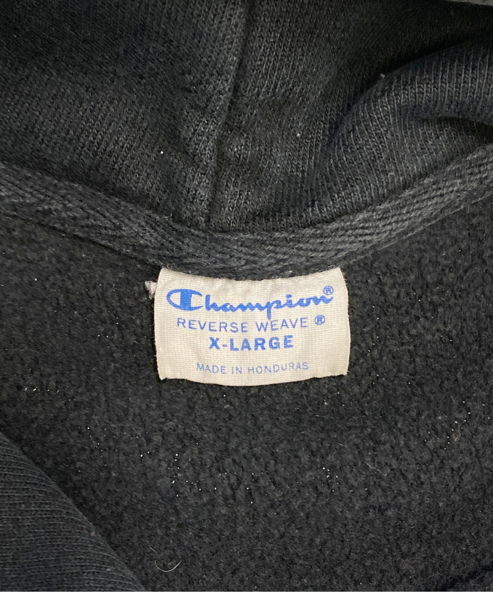 championリバース