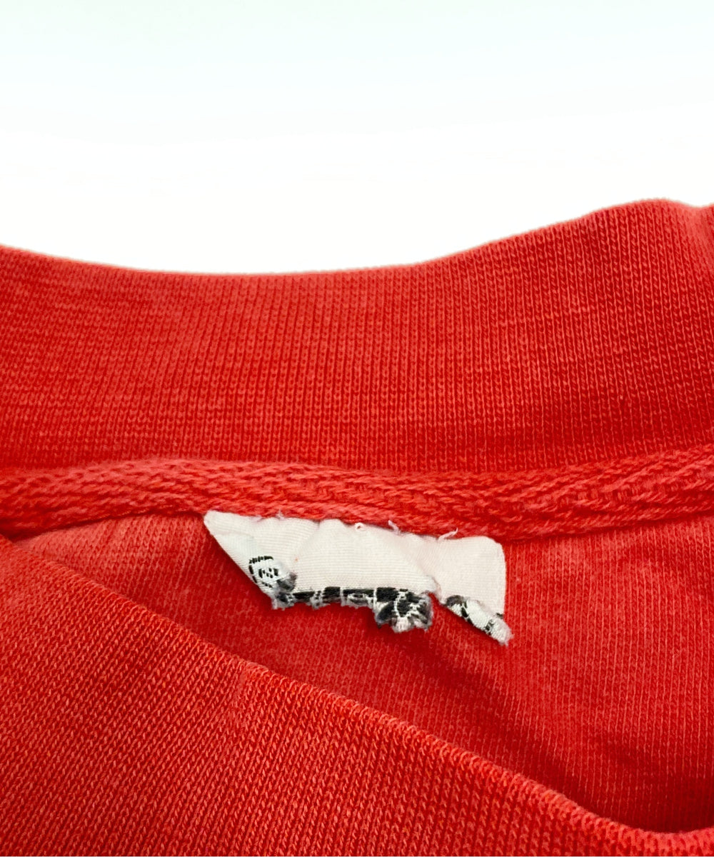 DETROIT RED WINGSチームロゴスウェット