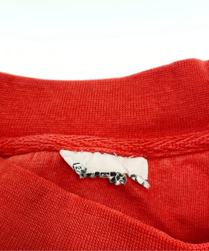 DETROIT RED WINGSチームロゴスウェット