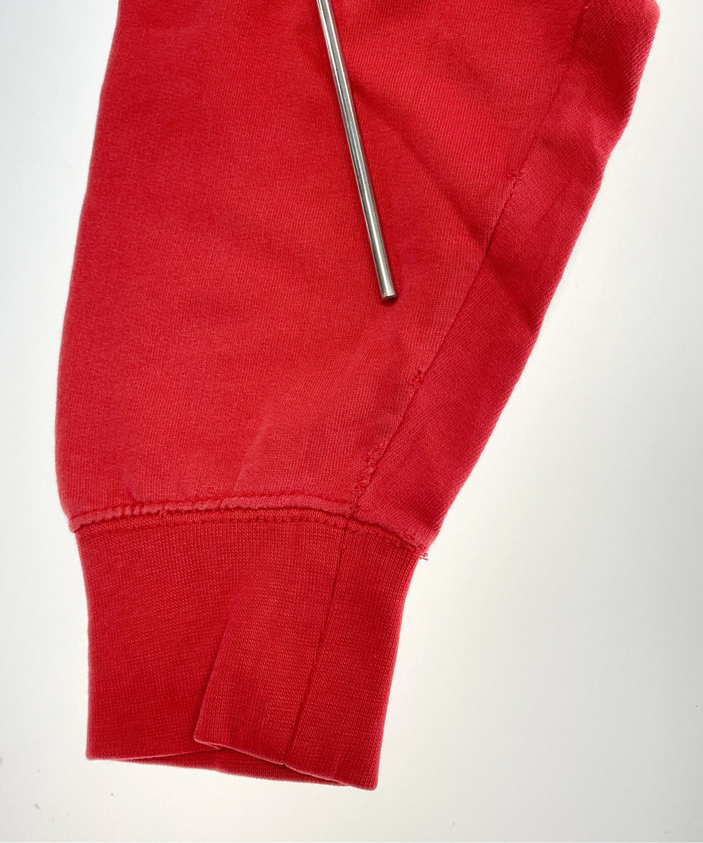 DETROIT RED WINGSチームロゴスウェット