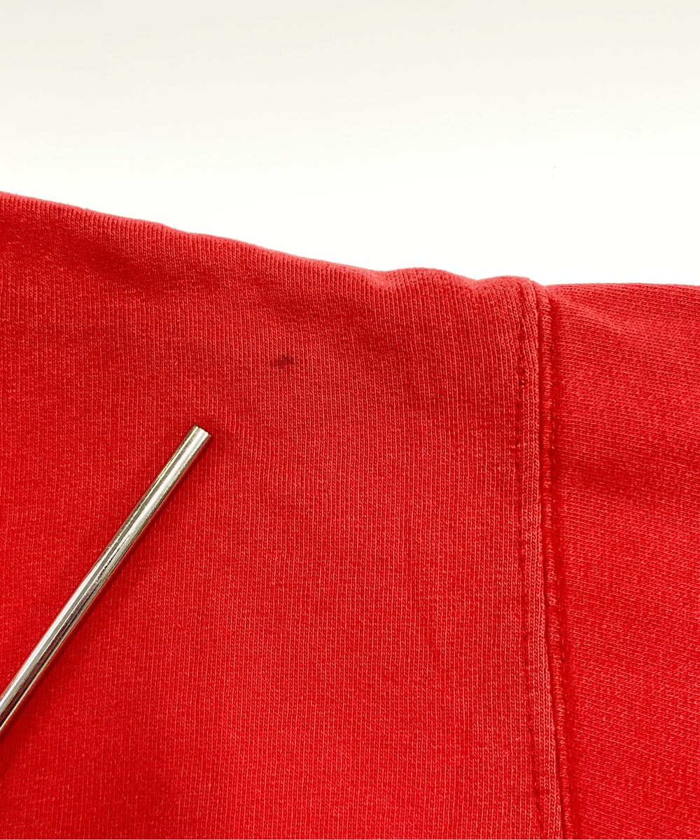 DETROIT RED WINGSチームロゴスウェット