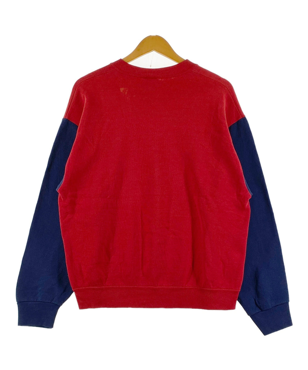 GEORGIA BULLDOGSチームロゴスウェット