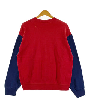 GEORGIA BULLDOGSチームロゴスウェット