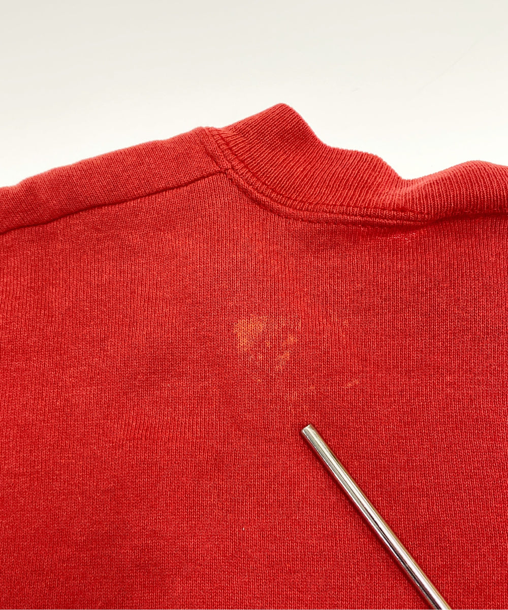 GEORGIA BULLDOGSチームロゴスウェット