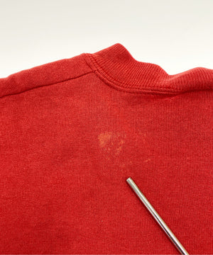 GEORGIA BULLDOGSチームロゴスウェット