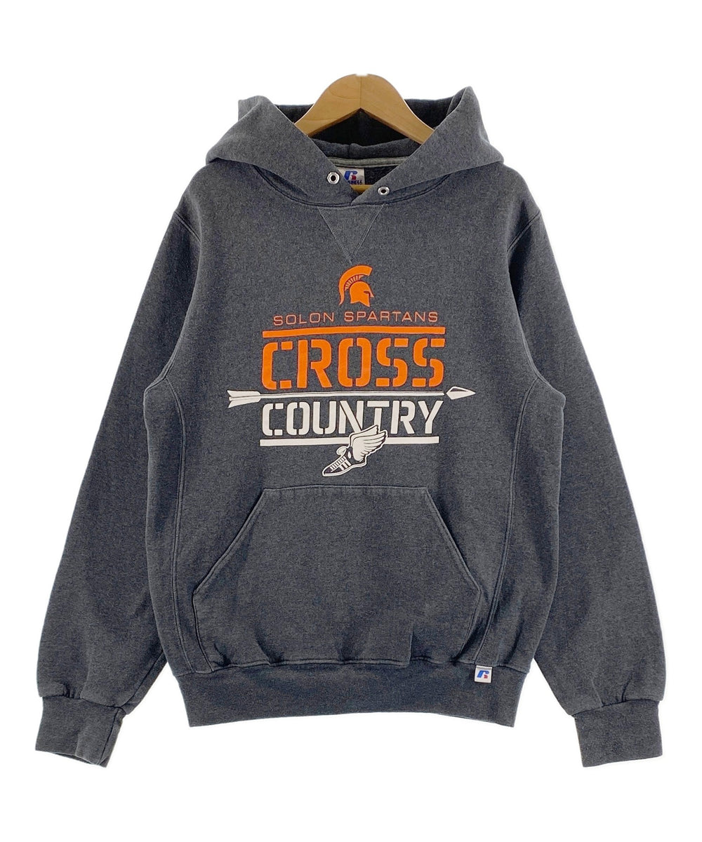 SOLON SPARTANSチームロゴスウェット