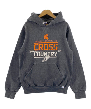 SOLON SPARTANSチームロゴスウェット