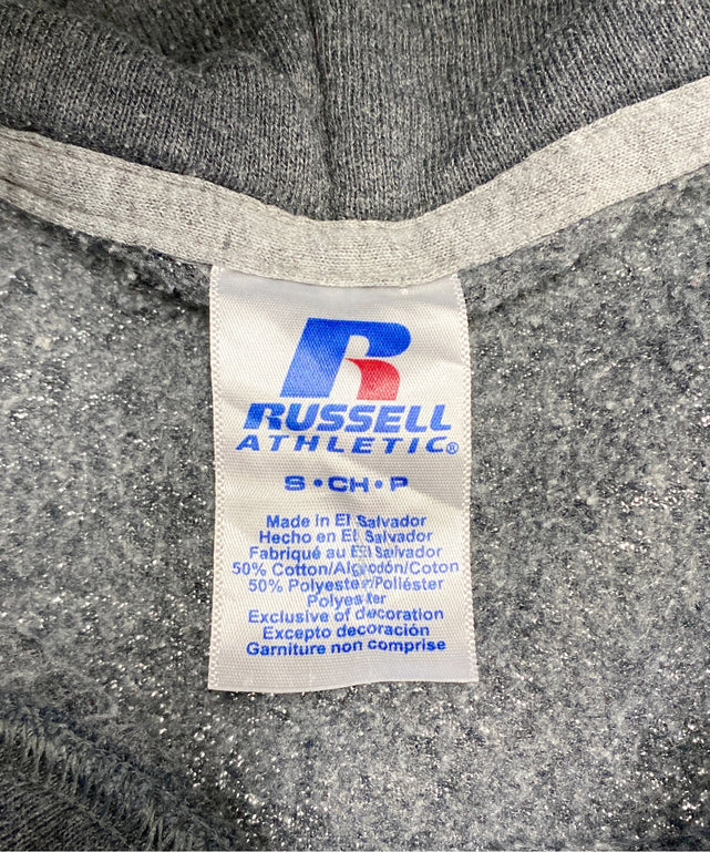 SOLON SPARTANSチームロゴスウェット