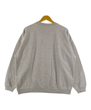 GREEN BAY PACKERSチームロゴスウェット