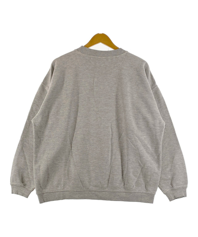 GREEN BAY PACKERSチームロゴスウェット