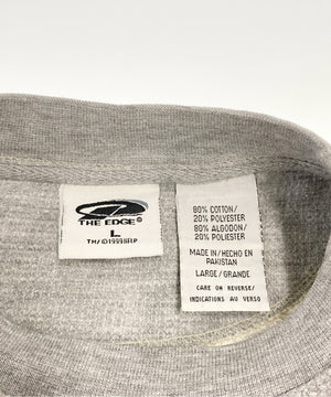 GREEN BAY PACKERSチームロゴスウェット