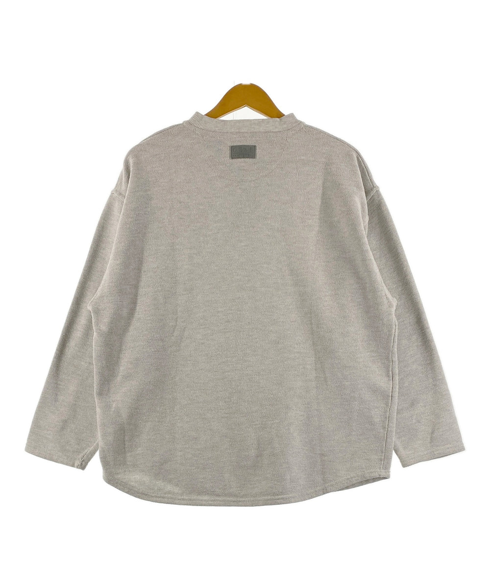 Nebraska Huskersチームロゴスウェット