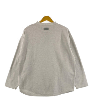 Nebraska Huskersチームロゴスウェット