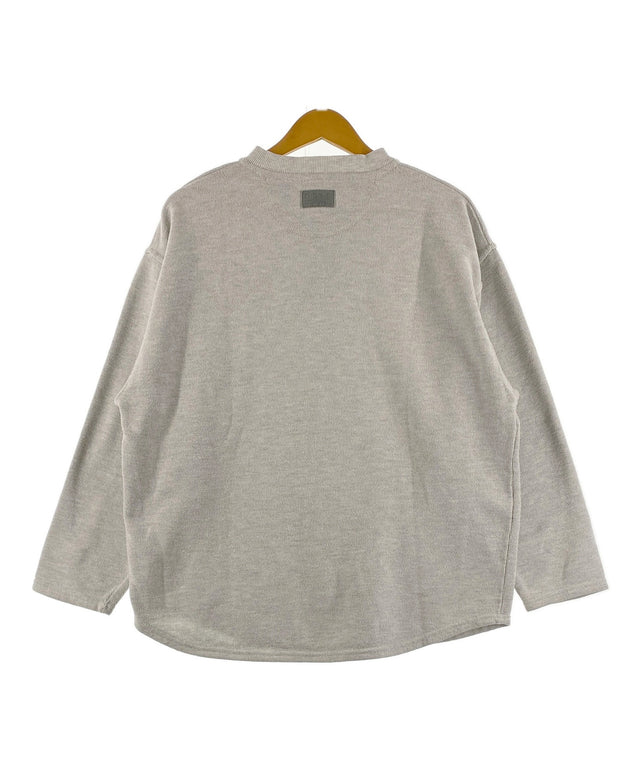 Nebraska Huskersチームロゴスウェット