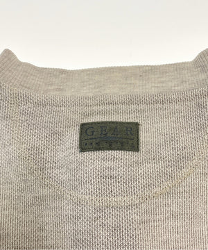 Nebraska Huskersチームロゴスウェット