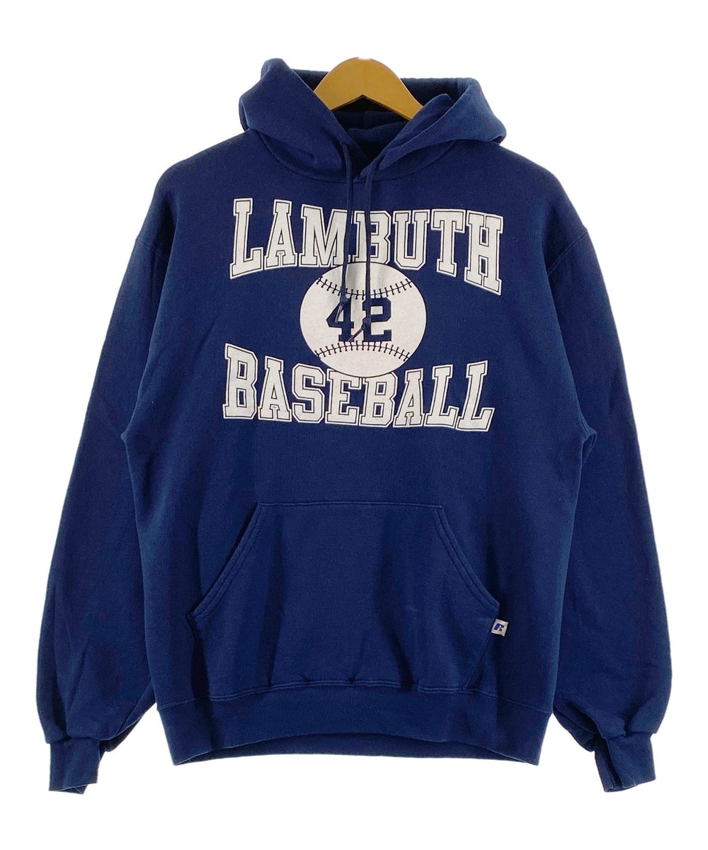 LAMBUTH BASEBALLチームロゴスウェット