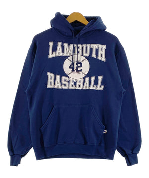 LAMBUTH BASEBALLチームロゴスウェット