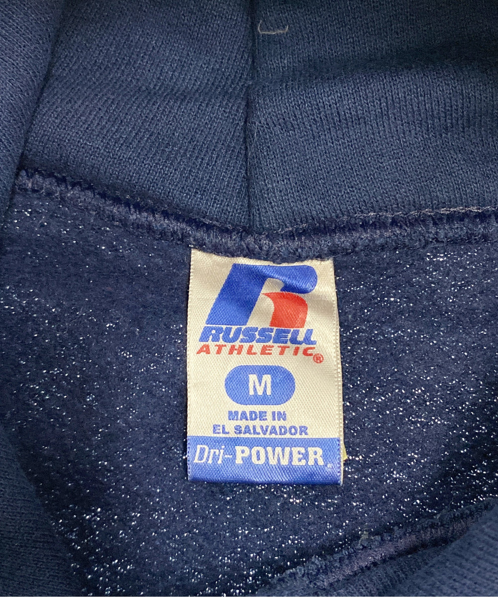 LAMBUTH BASEBALLチームロゴスウェット