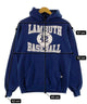 LAMBUTH BASEBALLチームロゴスウェット