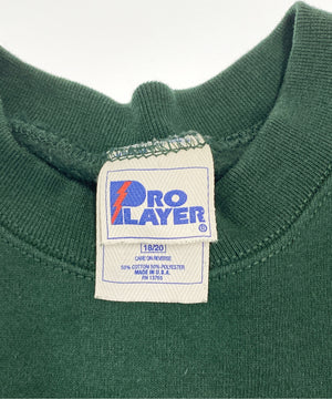 GREEN BAY PACKERSチームロゴスウェット