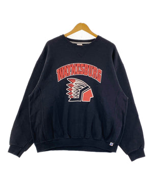 MAYNESBURGチームロゴスウェット