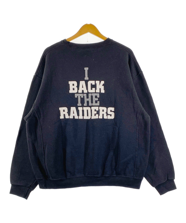 MAYNESBURGチームロゴスウェット