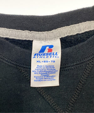 MAYNESBURGチームロゴスウェット