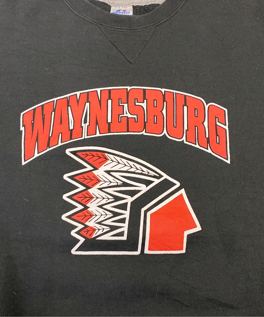 MAYNESBURGチームロゴスウェット