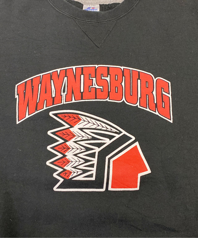 MAYNESBURGチームロゴスウェット