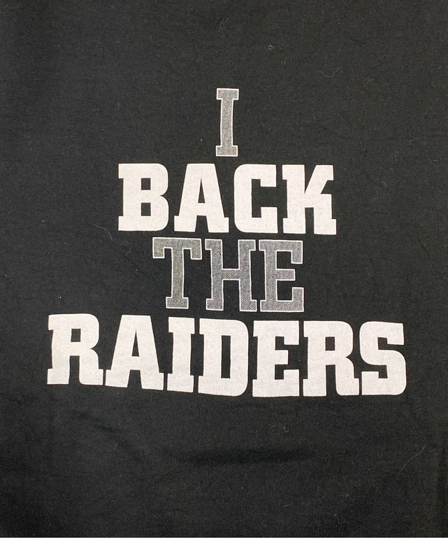 MAYNESBURGチームロゴスウェット