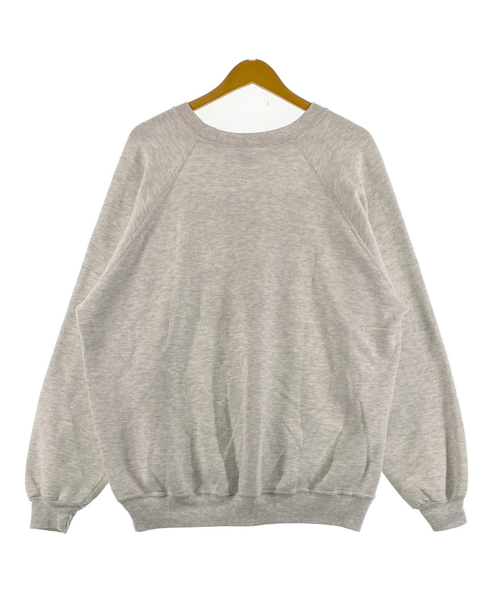 BOBCATSチームロゴスウェット