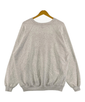 BOBCATSチームロゴスウェット