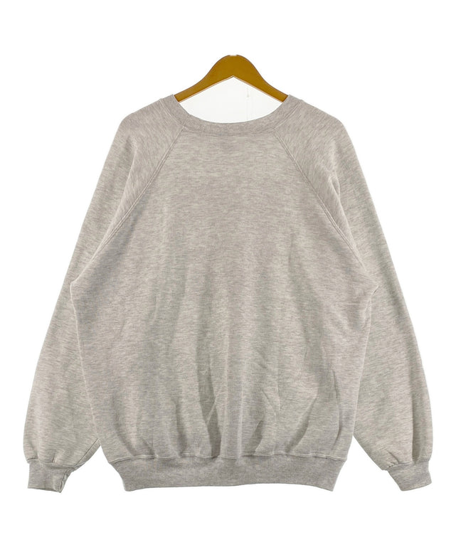 BOBCATSチームロゴスウェット