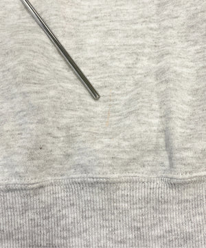 BOBCATSチームロゴスウェット