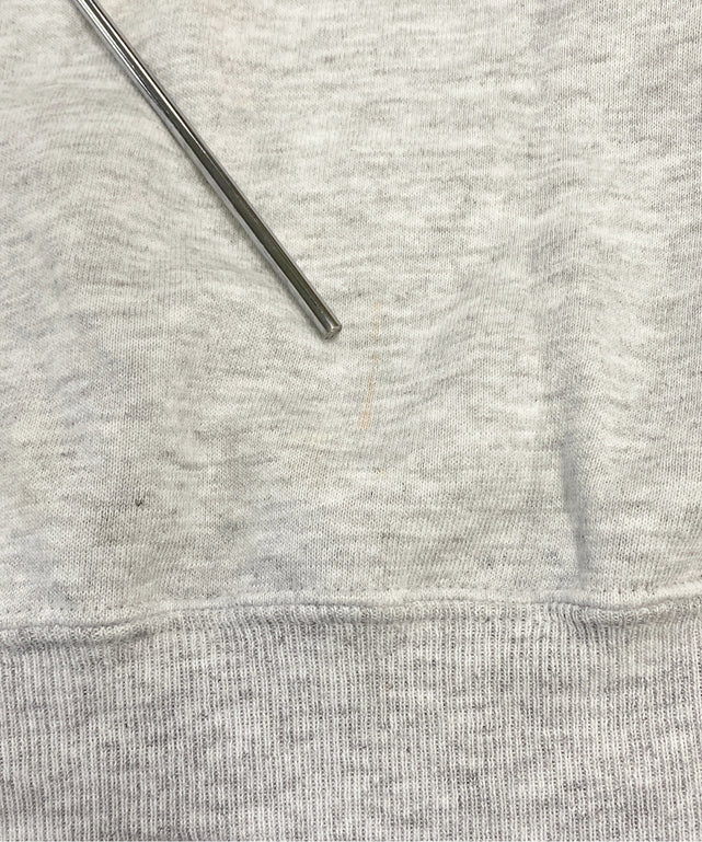 BOBCATSチームロゴスウェット