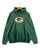 GREEN BAY PACKERSチームロゴスウェット