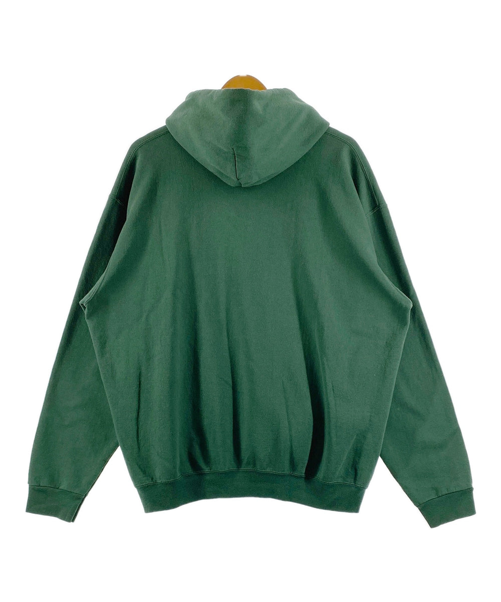 GREEN BAY PACKERSチームロゴスウェット