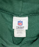 GREEN BAY PACKERSチームロゴスウェット