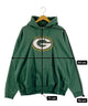 GREEN BAY PACKERSチームロゴスウェット