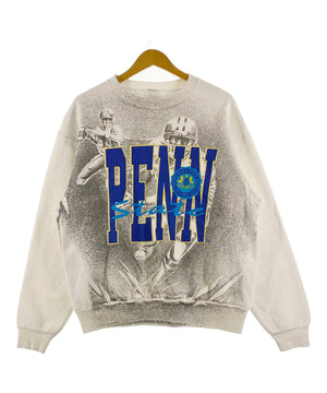 PENN STATEチームロゴスウェット